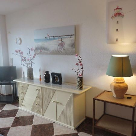 Apartamento Carihuela Playa Torremolinos Exterior foto