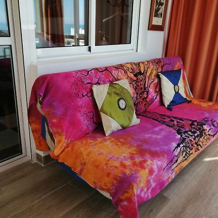Apartamento Carihuela Playa Torremolinos Exterior foto