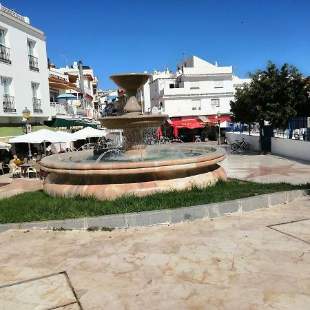 Apartamento Carihuela Playa Torremolinos Exterior foto