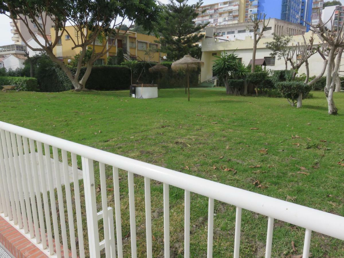 Apartamento Carihuela Playa Torremolinos Exterior foto