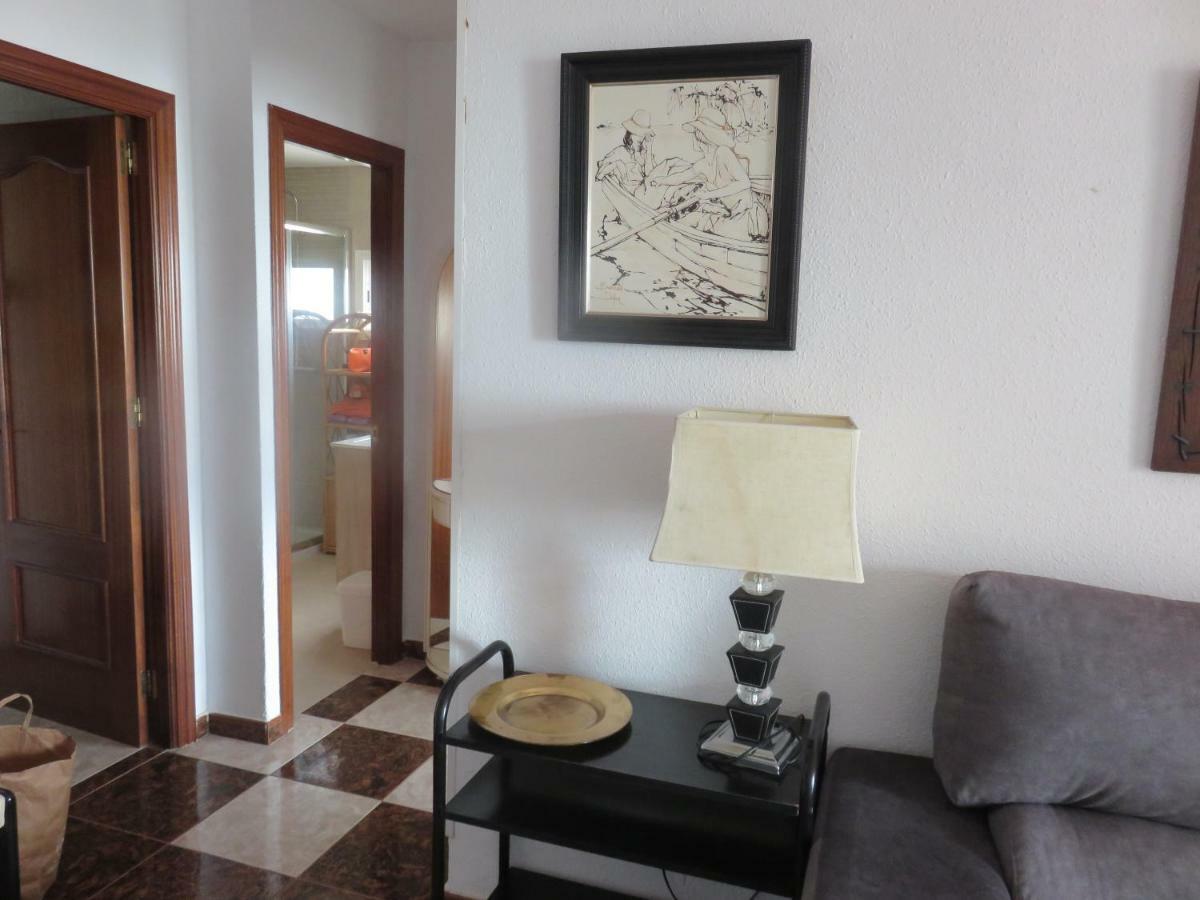 Apartamento Carihuela Playa Torremolinos Exterior foto