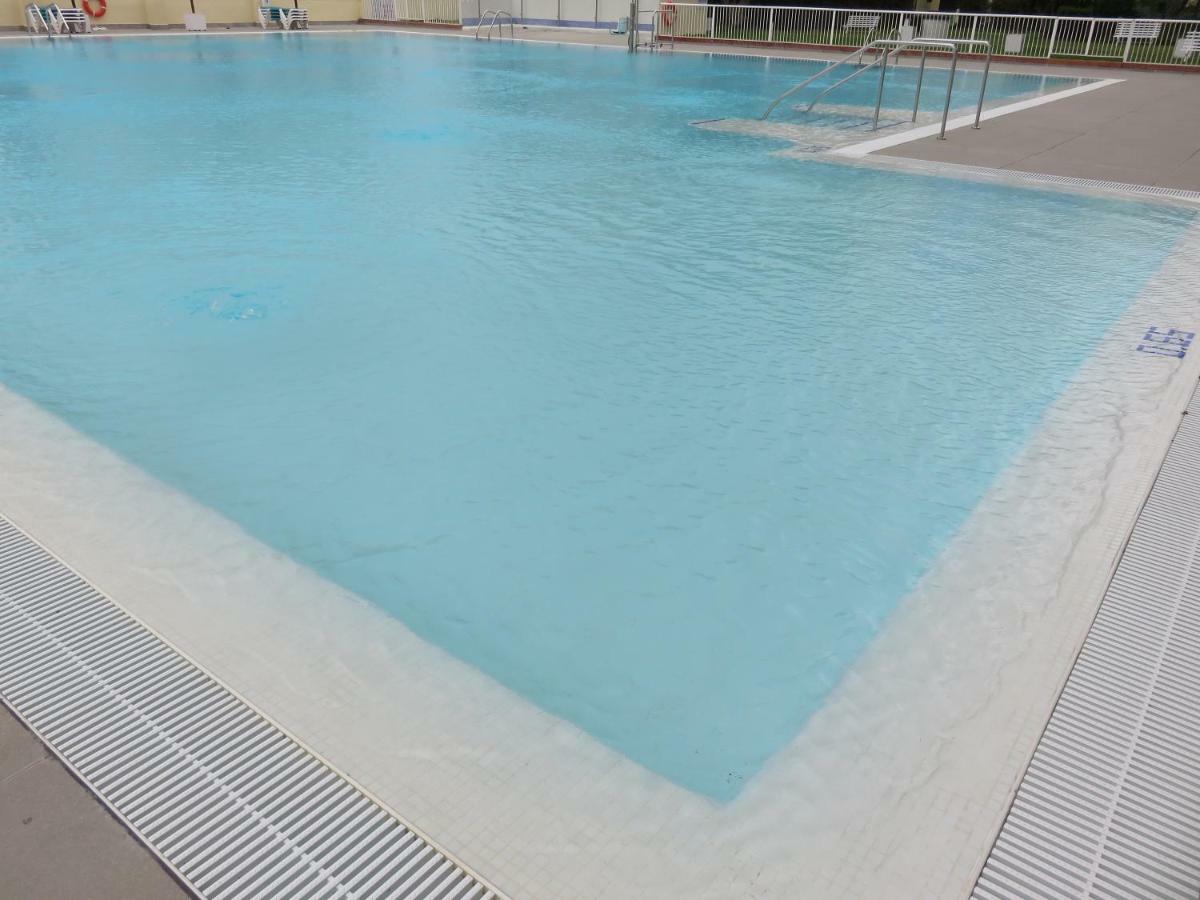 Apartamento Carihuela Playa Torremolinos Exterior foto
