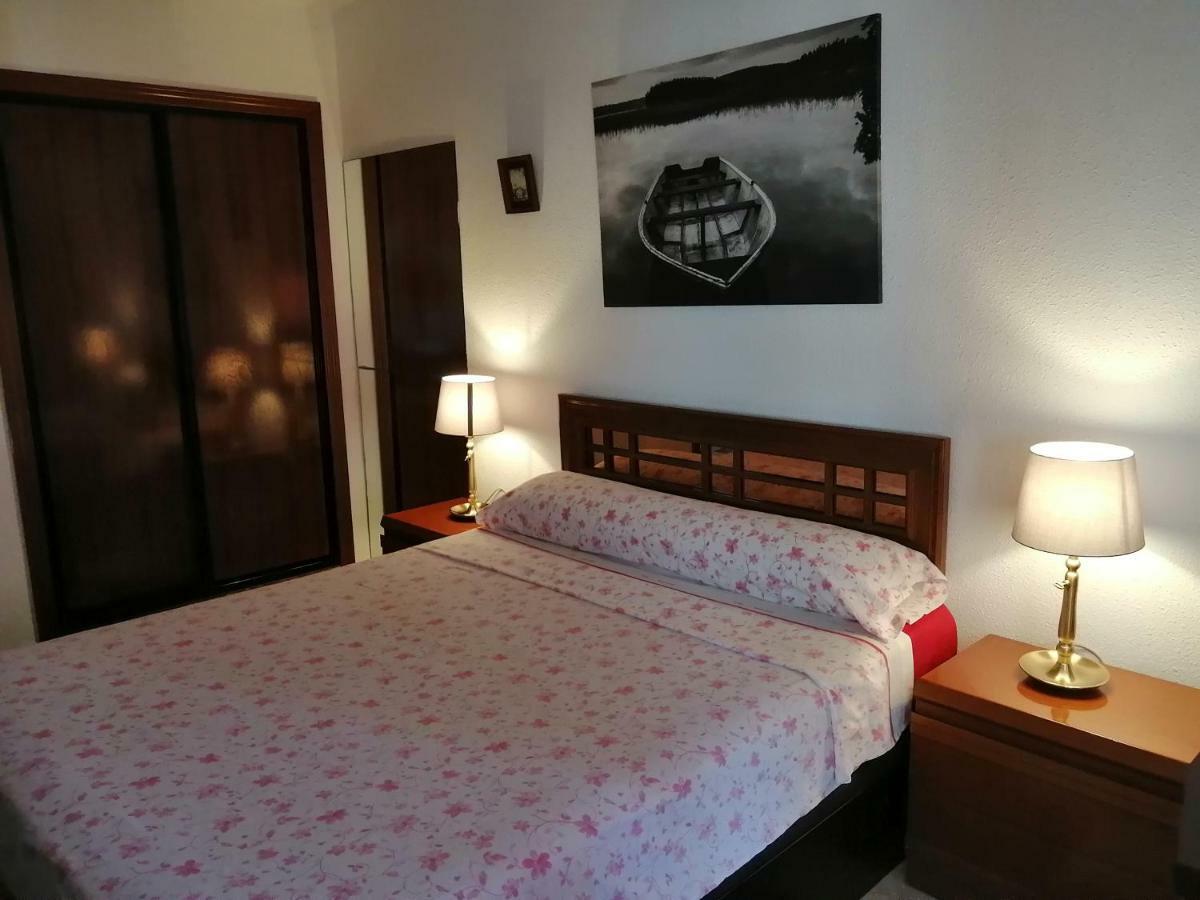 Apartamento Carihuela Playa Torremolinos Exterior foto