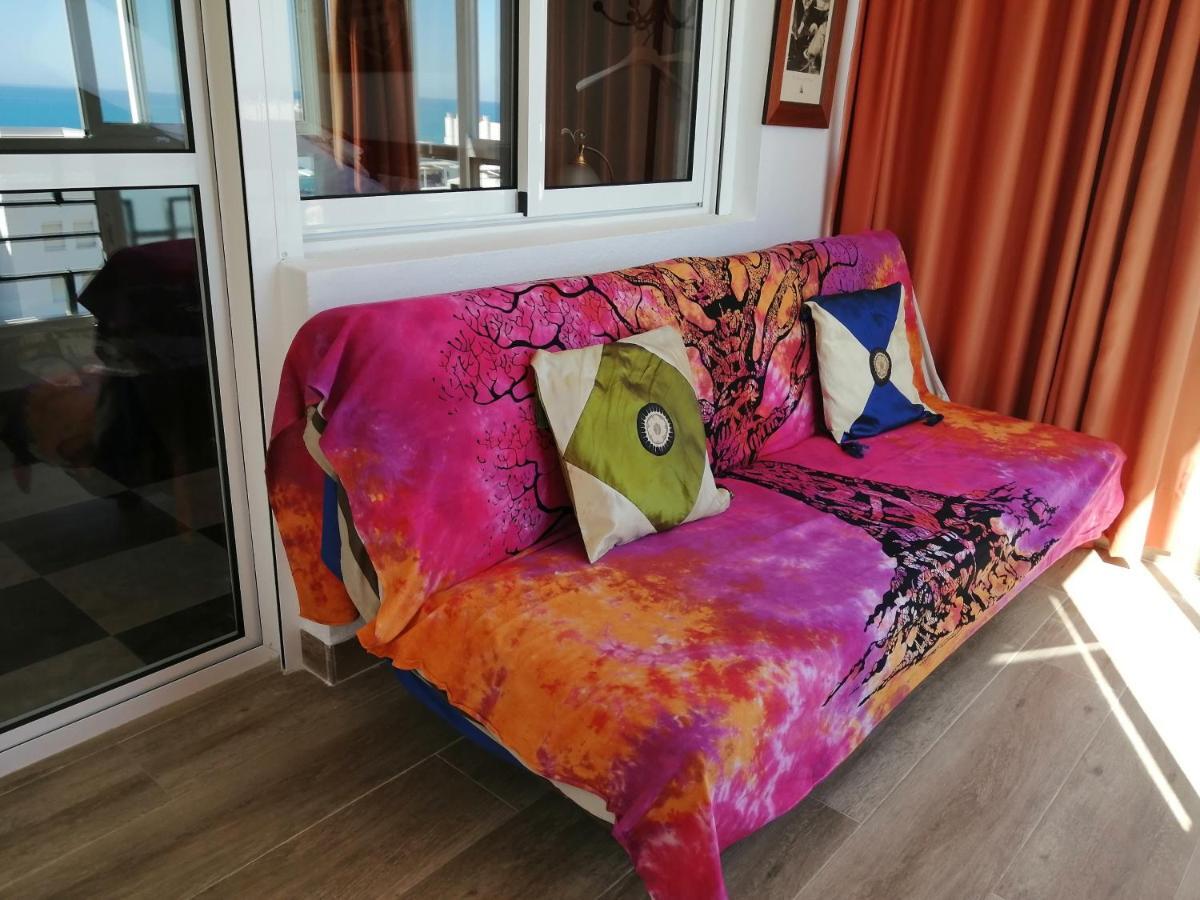 Apartamento Carihuela Playa Torremolinos Exterior foto